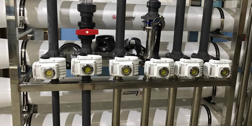 Electric Actuator Valve Development Trend Is Considerable